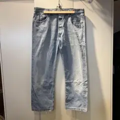 Levi’s 501 90s メキシコ製 W38 L32