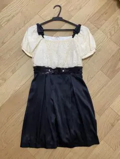 Rew de Rew ワンピース　ドレス　Mサイズ