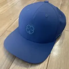 BLACK CLOVER グレー　ゴルフキャップ　キャップ　L-XLのサムネイル
