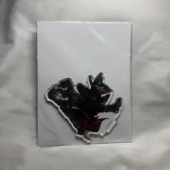 アイナナ　狗丸トウマ