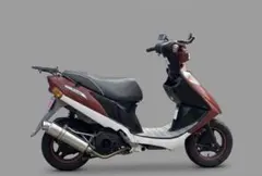 スズキ アドレスV125G CF46A K7 実動 - メルカリ