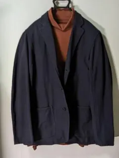 2025年最新】COMOLI メンズ テーラードジャケットの人気アイテム