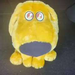 ラウンドワン限定 うるりぃみぃ カールじいさんの空飛ぶ家 ダグ ぬいぐるみ