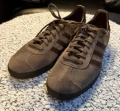 アディダス オリジナルスニーカー Gazelle ガゼル