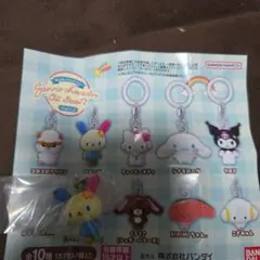 ウサハナめじるしアクセサリー