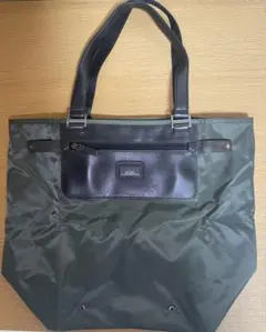 TUMI pack−a−wayバッグのサムネイル