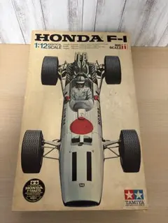 2026年最新】タミヤ 1/12 ホンダ F1の人気アイテム - メルカリ