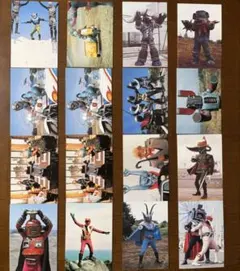 2026年最新】キカイダーカードの人気アイテム - メルカリ
