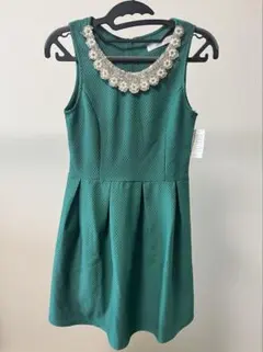 【新品】【タグ付き】【dazzy store(デイジーストア)】ミニドレス