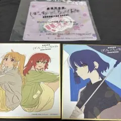 劇場総集編 ぼっち・ざ・ろっく！ Re:Re: 特典セット