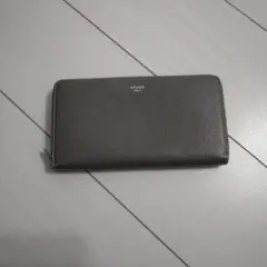 レザー長財布 長財布