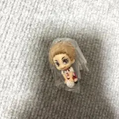 ハイキュー!!　でふぉフィグ　夜久衛輔