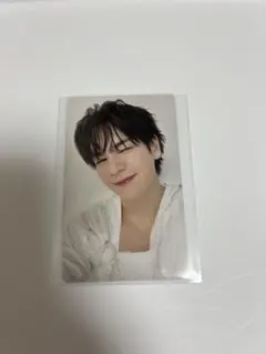 JO1 豆原一成 永縁 EIEN 7000円トレカ 142 - メルカリ