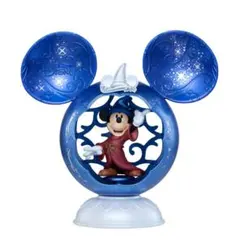 ディズニー デスクトップフィギュア2 ミッキーマウスコレクション ファンタジア