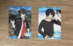 あんスタ　クリアカード　ぱしゃこれ　ぱしゃっつ　凛月