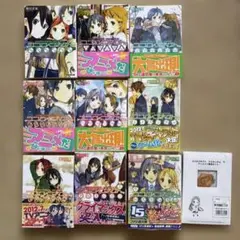 初版】初音ミク TRPG ココロダンジョン ココロセッション 2冊セット