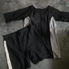 Nike スポーツ用水着 Lサイズ