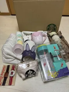 スターバックス カスタマイズジャーニー 韓国 中国 香港 レア