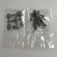 機動戦士ガンダム GQuuuuuuX グミ ジークアクスグミ ジークアクス　レアのサムネイル