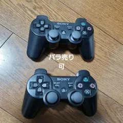 プレステ３コントローラーのサムネイル