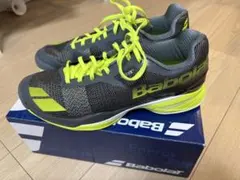 Babolat テニスシューズ ジェット オムニクレーのサムネイル