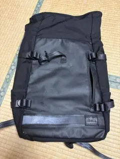 ブラックレーベル　マンハッタン　リュック