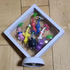 ピクミン キーホルダー まとめ売り