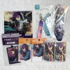 あんスタ アクリルボード アクキー アクスタ 中国 礼瀬マヨイ