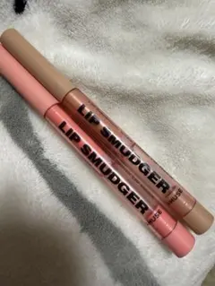 AMUSE リップスマッジャー 00&03