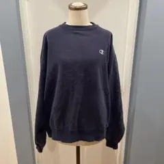 Champion 古着　トレーナー　2XL