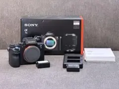 2025年最新】sony α7 ii ILCE-7M2の人気アイテム - メルカリ
