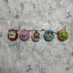 たまごっちスイングケース3 コンプリートセット