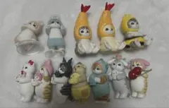 mofusand まとめ売り