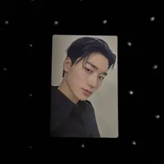 ATEEZ Ashes to Light FP盤 サン トレカ