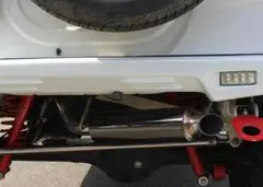 2026年最新】jb23 マフラー 車検対応の人気アイテム - メルカリ