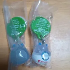 FROGSTYLE めじるしアクセサリー ２種セット