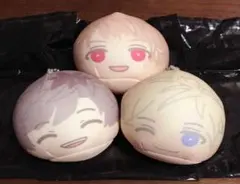 【処分価格】A3! おまんじゅう 春組