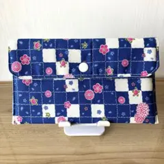 ふんわりマルチケース [和柄]