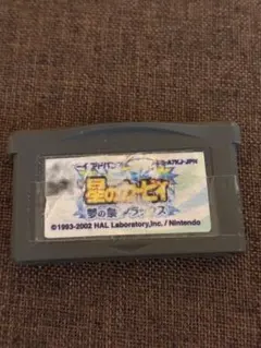 星のカービィ 夢の泉デラックス