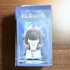 原神 ファデュイ 執行官 少女 コロンビーナ フィギュア