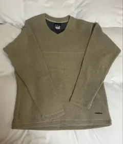 patagonia ニットのサムネイル