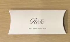 ReFaリファ　ハートコーム アイラ　シャンパンゴールド