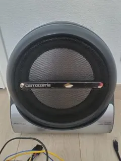 カロッツェリアTS-X500 2 - メルカリ