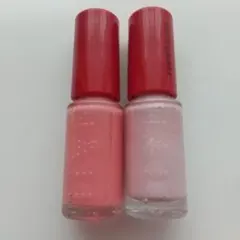 インテグレート ネールズ N PK311 PK272 2本セットのサムネイル