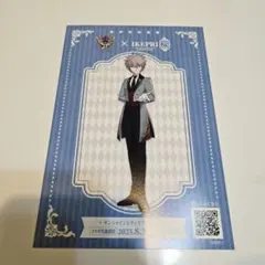 エヴァ カヲル ポストカード