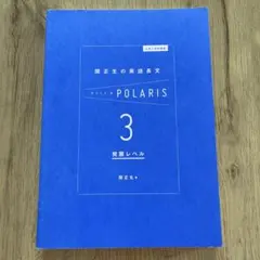 大学入試問題集 関正生の英語長文ポラリス[3 発展レベル]のサムネイル
