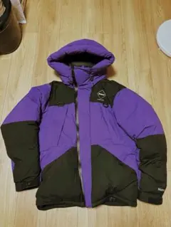 2025年最新】down bench parka fcrbの人気アイテム - メルカリ