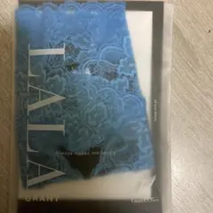 グラントイーワンズ　Tバックショーツ　ブルームーンM