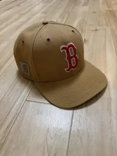 Carhartt x 47 Boston Red Sox キャップのサムネイル