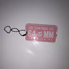 2026年最新】ランダムプレートキーホルダー twiceの人気アイテム